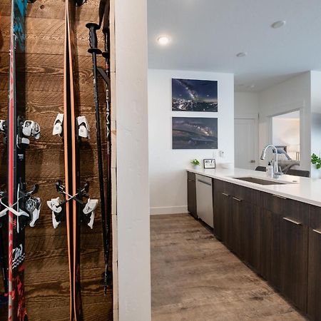 River West Red Peak Condo - Sweet Summit Retreat Silverthorne Exterior foto