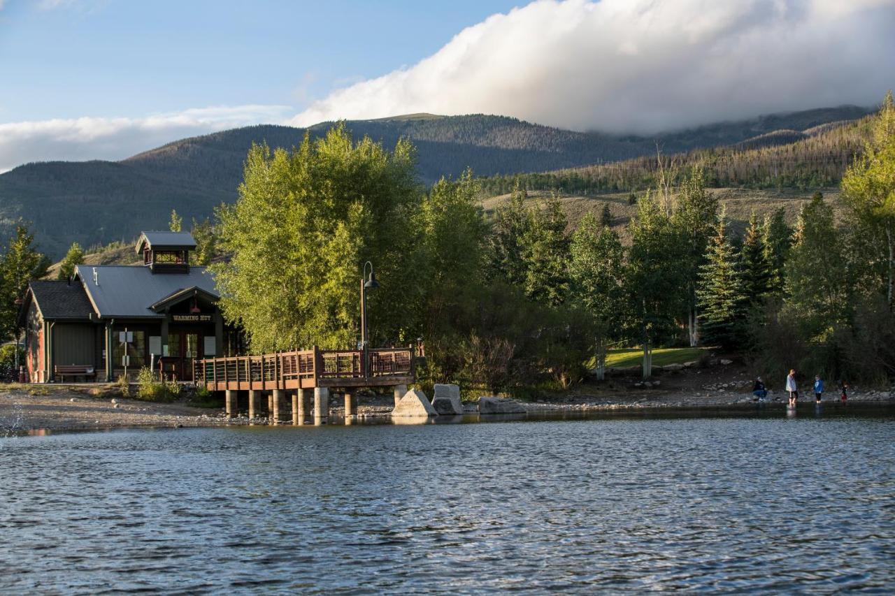 River West Red Peak Condo - Sweet Summit Retreat Silverthorne Exterior foto