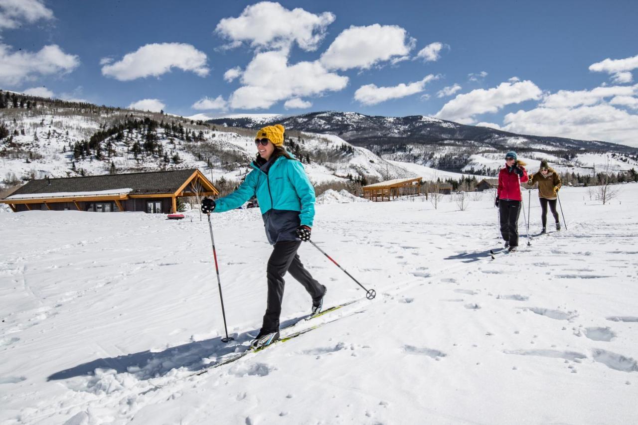 River West Red Peak Condo - Sweet Summit Retreat Silverthorne Exterior foto